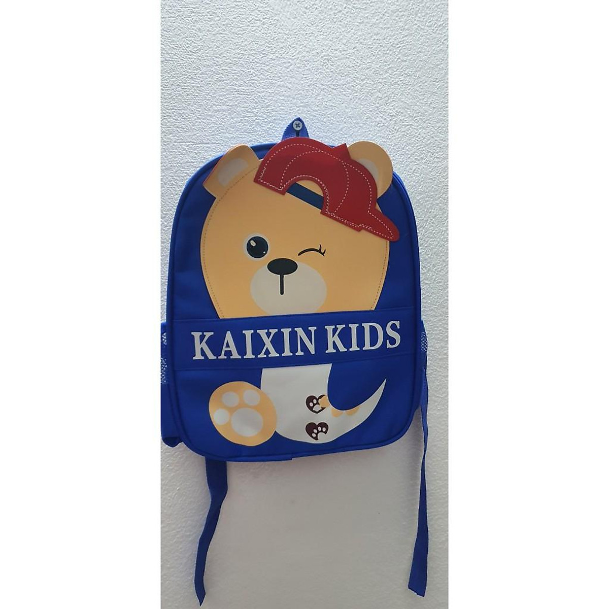 Balo cho bé ️free ship ️balo hình con gấu ngộ nghĩnh cho bé mầm non.