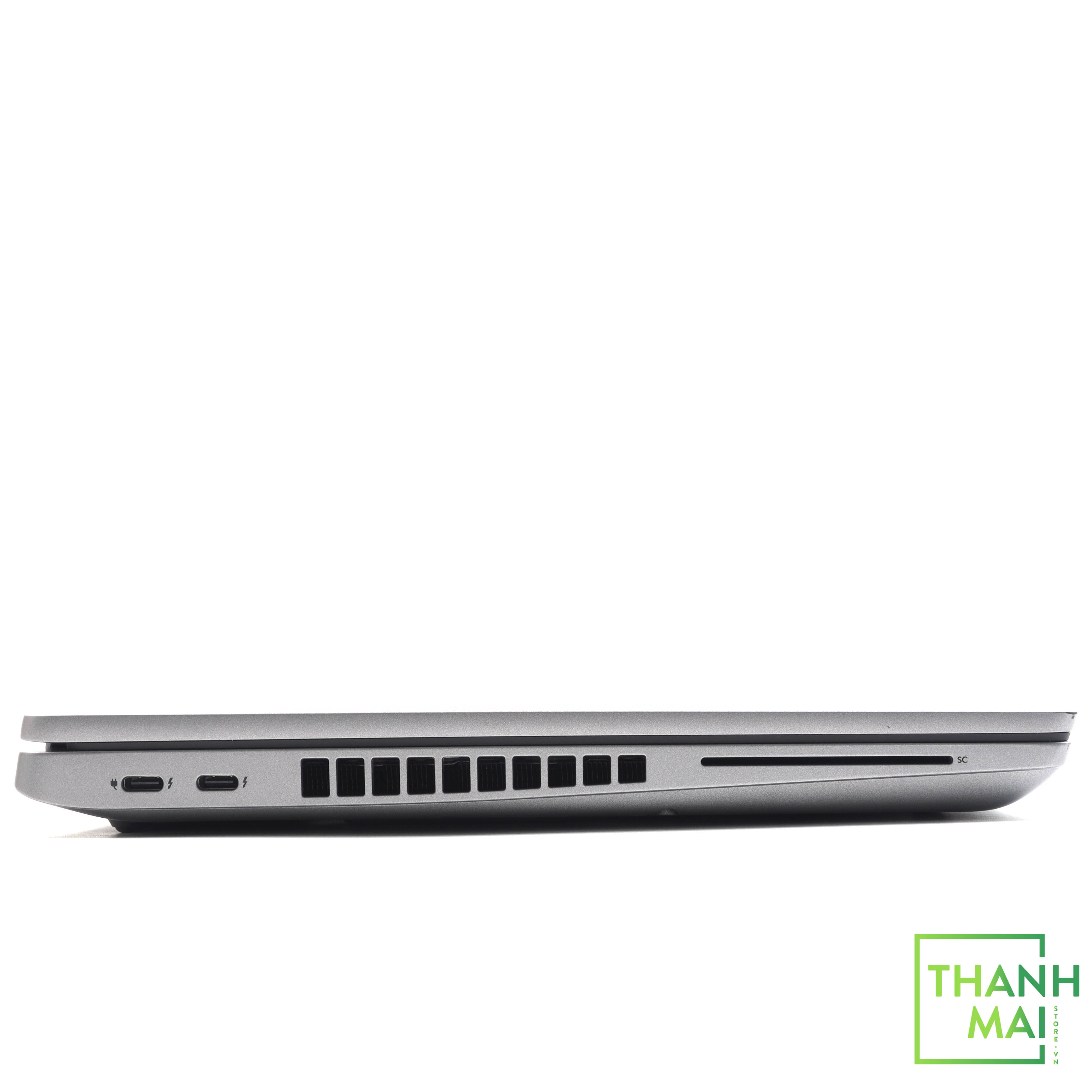 Laptop Dell Mobile Precision Workstation 3571 | Intel Core i7-12800H | 32GB | SSD 128GB + 512GB | RTX A1000 | 15.6 inch FHD