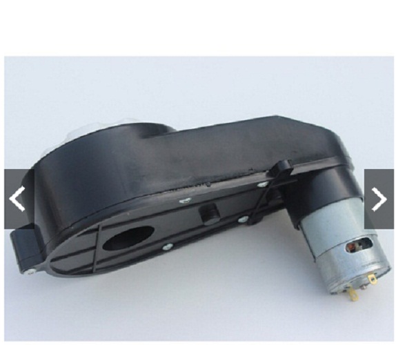 Phụ tùng xe máy điện, ô tô điện trẻ em