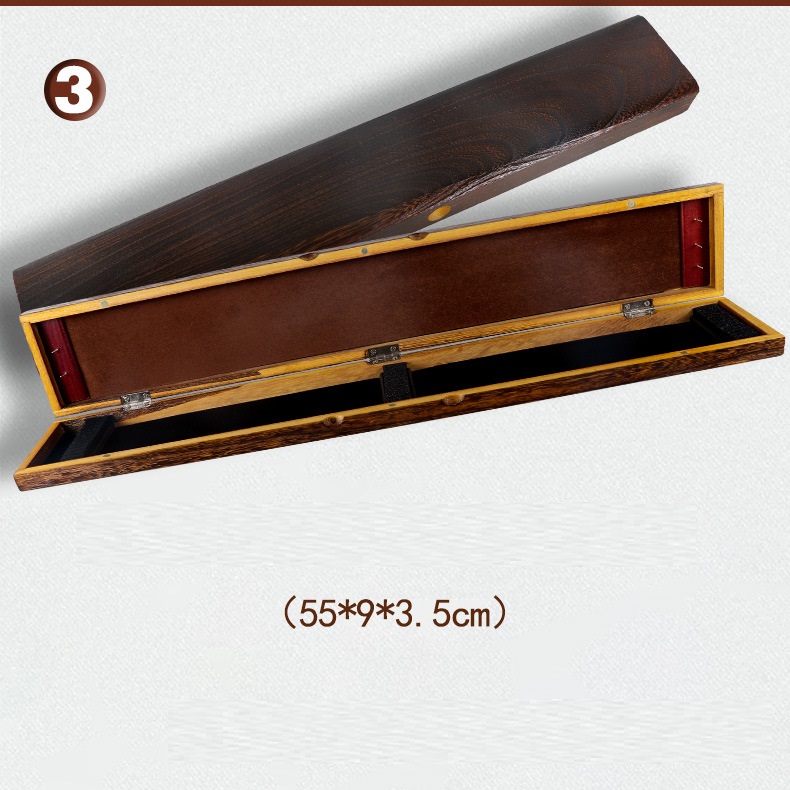 Hộp gỗ đựng phao câu đài, hộp đựng phao cao cấp