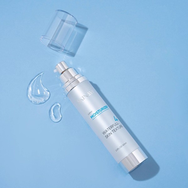 Dưỡng ẩm da dầu SKINAVIS Lotion Moisturizer - phục hồi da và cân bằng độ ẩm