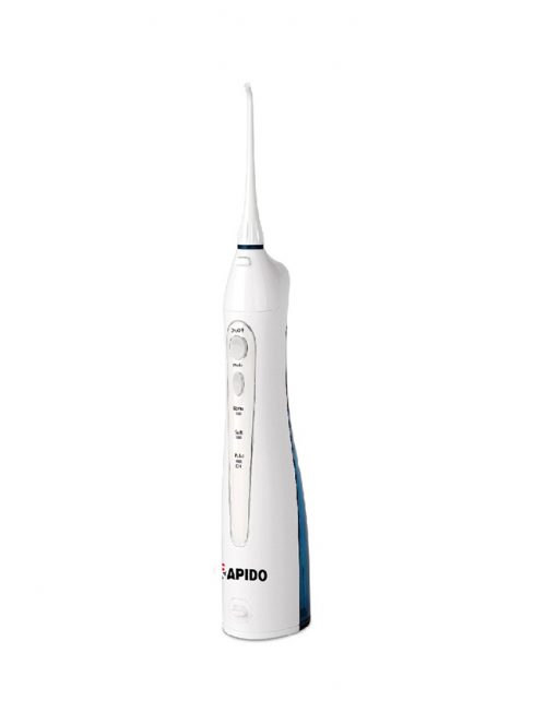 Tăm nước cầm tay rapido rwf150