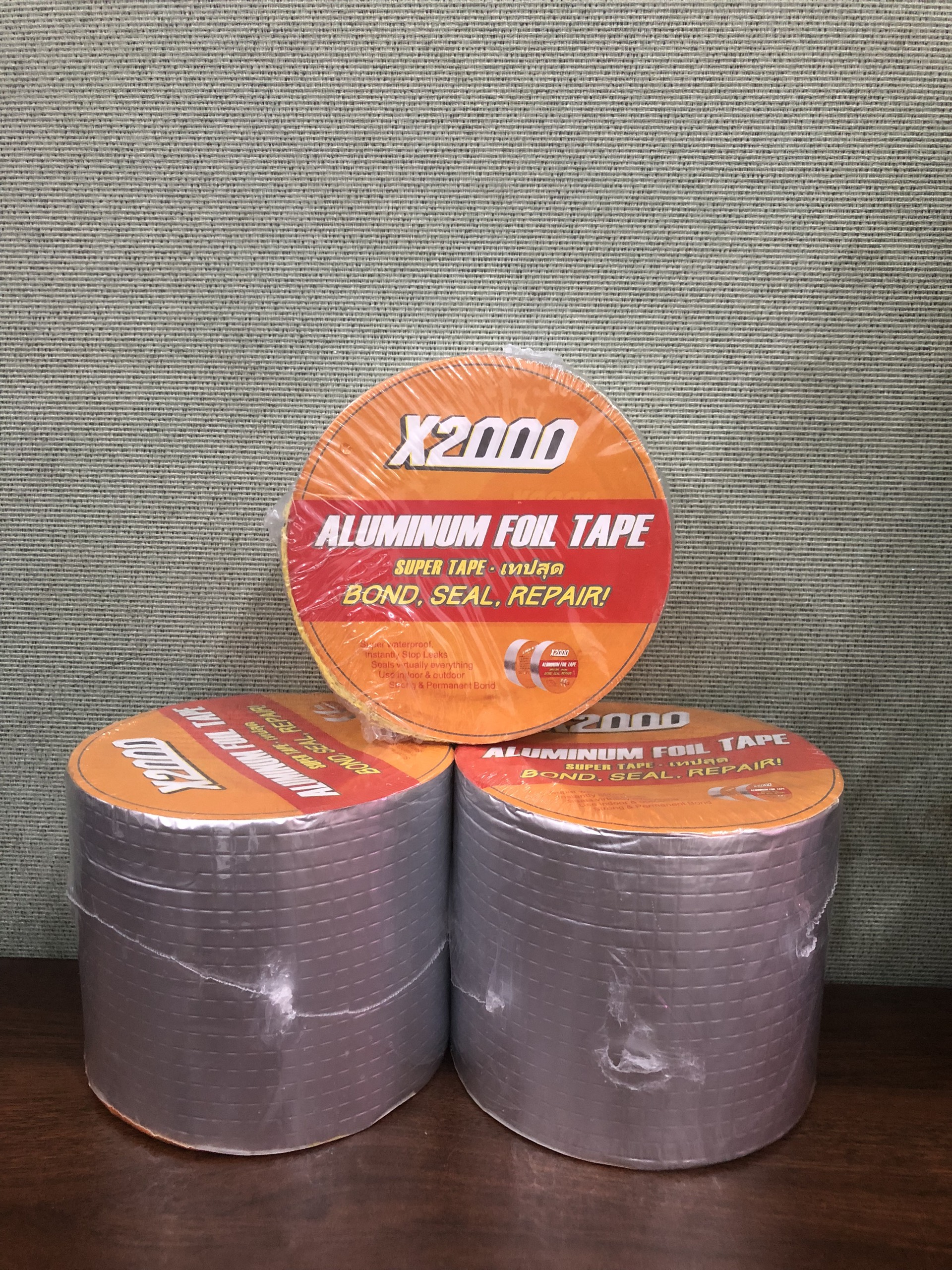 Keo chống thấm chống dột X2000