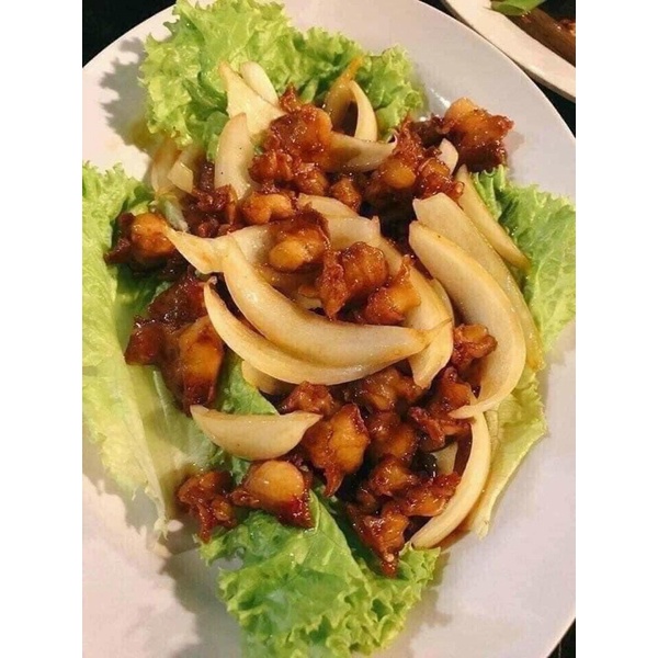 Sụn gà - 1kg net 5 (giao hỏa tốctphcm)