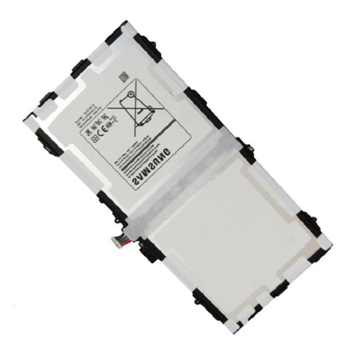 Pin samsung galaxy tab s t800 t805
