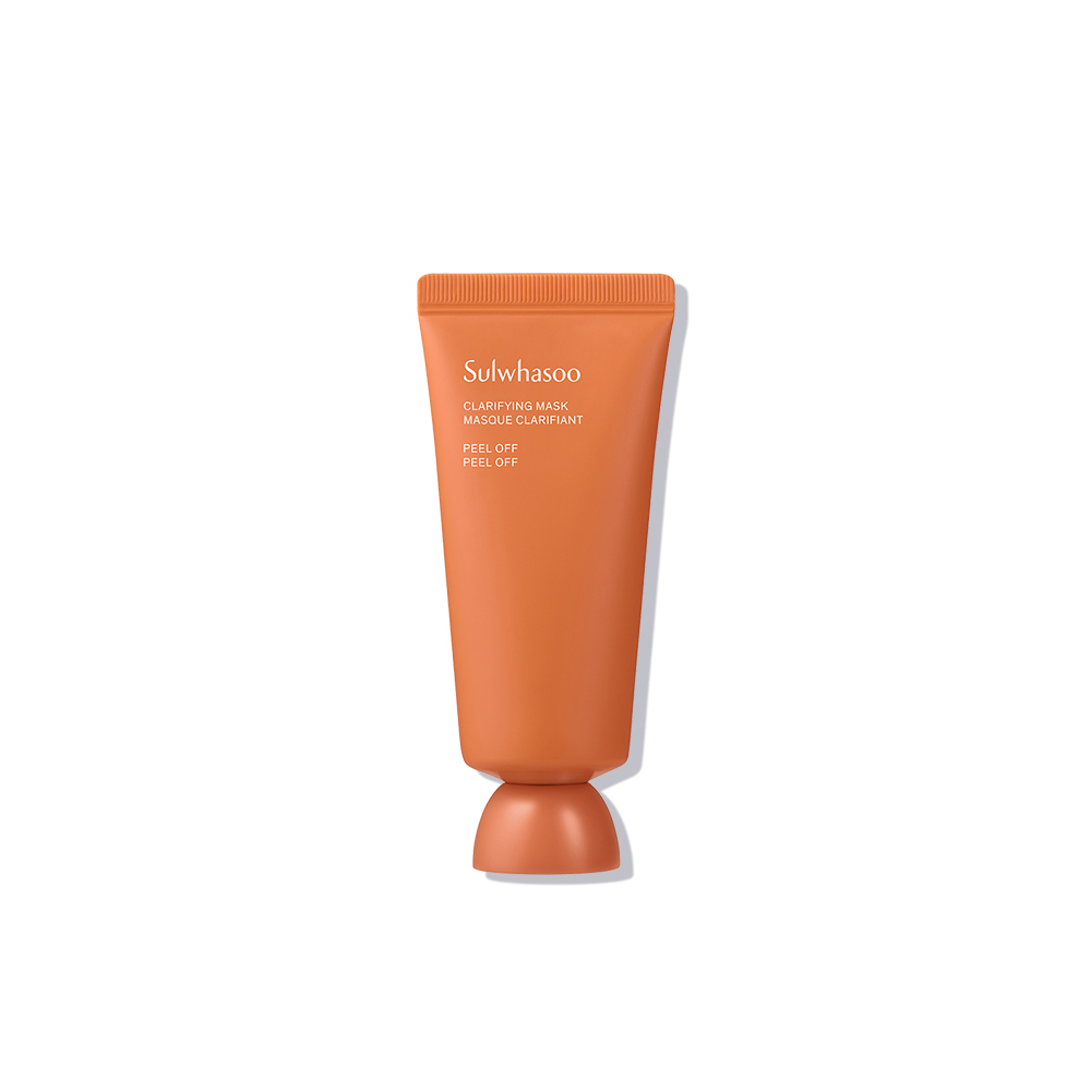  Mặt Nạ Lột Làm Sạch Tế Bào Da Chết Sulwhasoo Clarifying Mask Sáng Da Loại Bỏ Mụn Cám 