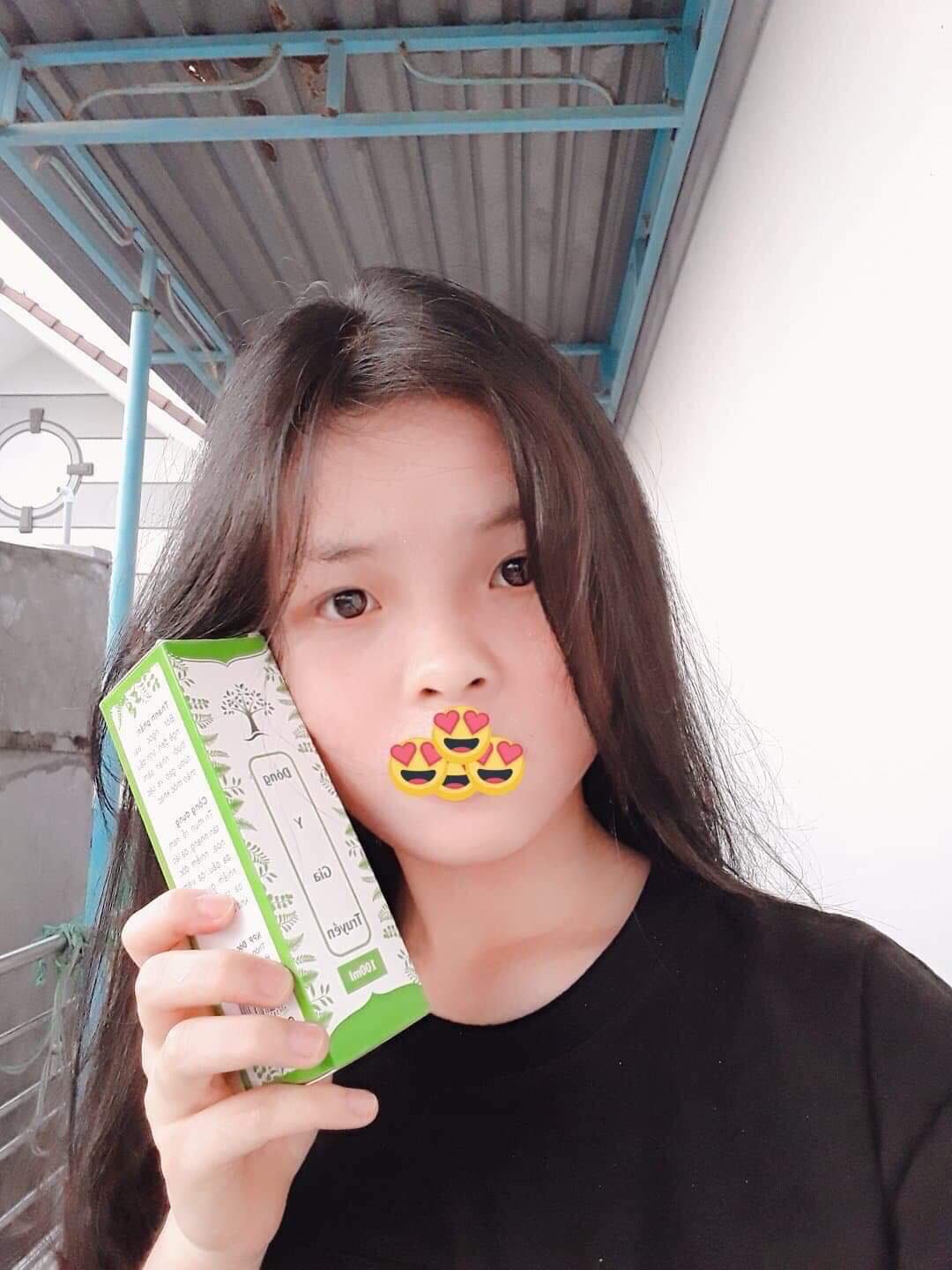 Đông y gia truyền Thảo Mộc Linh tái tạo da