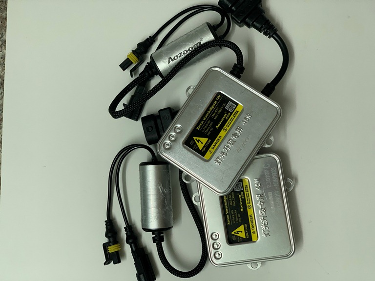 [HCM]1 cặp ballast Aozoom 45w ( BH 3 Năm )