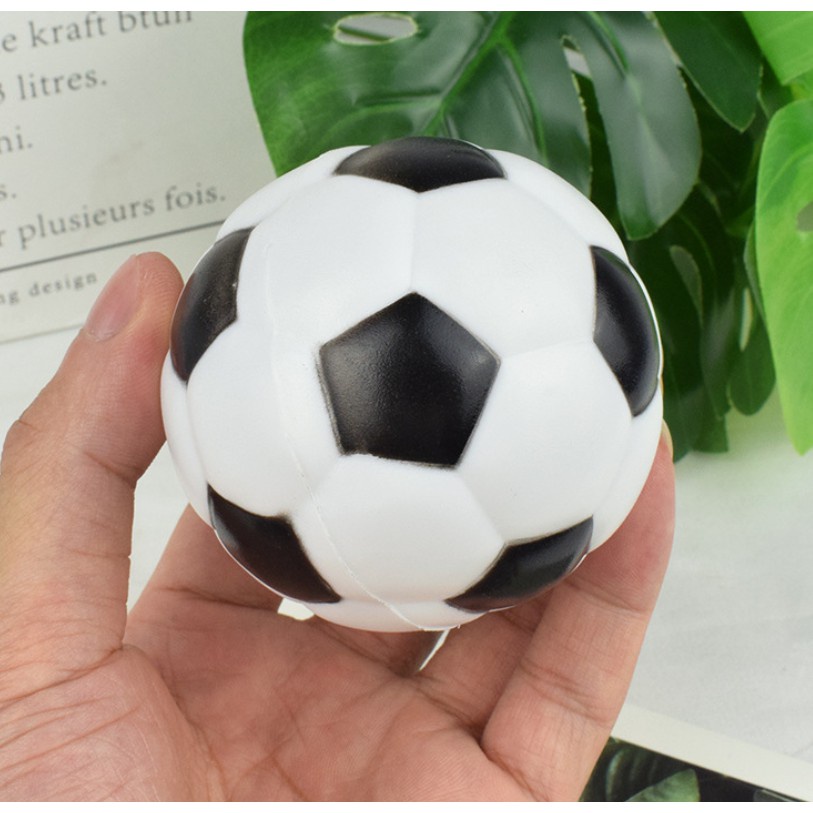 Qủa Bóng Nhựa Trang Trí Bánh Kem