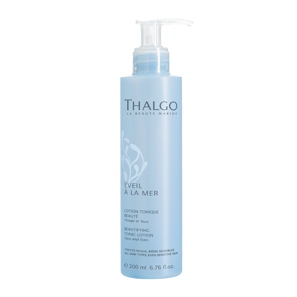 Beautifying Tonic Lotion