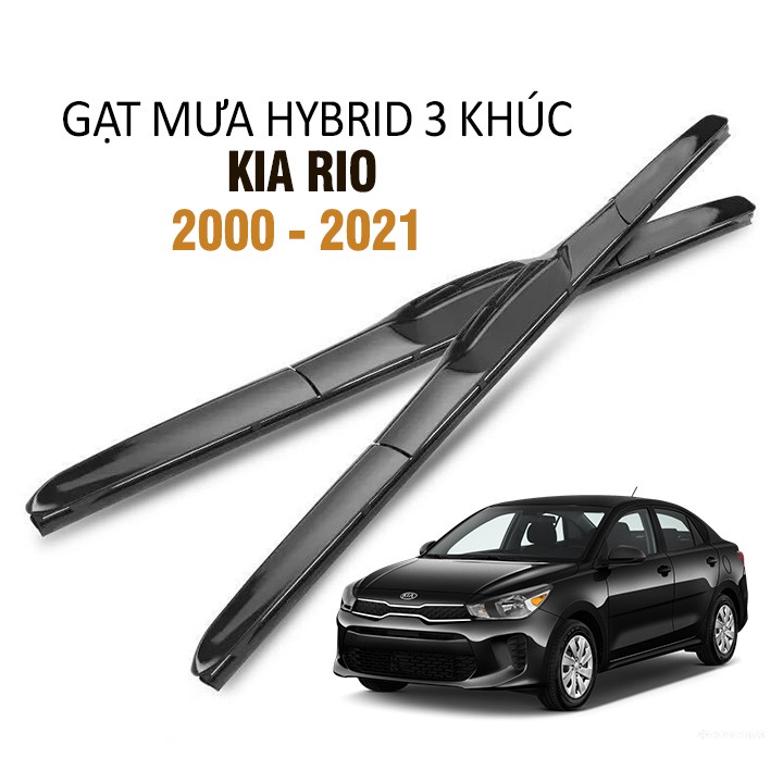 Gạt Mưa Xe Kia Rio Giá Rẻ Tháng 6,2023|Biggo Việt Nam