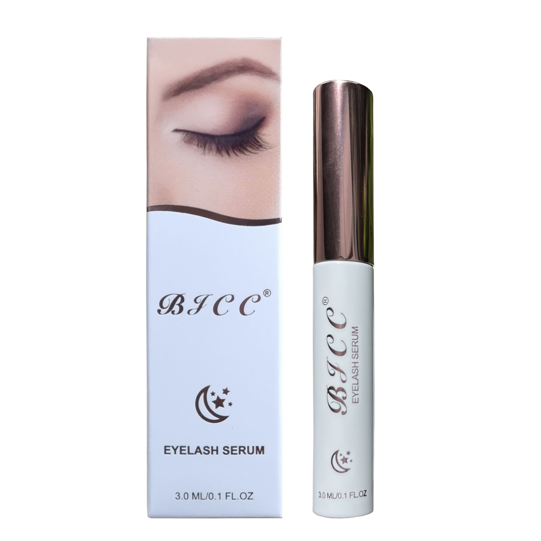 Combo dưỡng mi dưỡng mày BJCC - khangbui