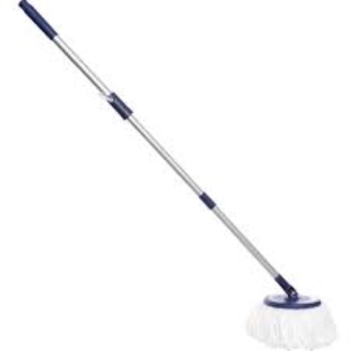 COMBO CÂY LAU NHÀ 360 OMEGA MOP: 01 GẬY & BÔNG LAU