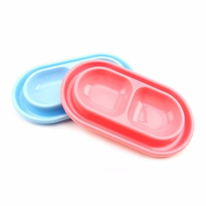 {HOT} Bát ăn chống kiến và côn trùng dành cho chó mèo thú cưng cực xinh