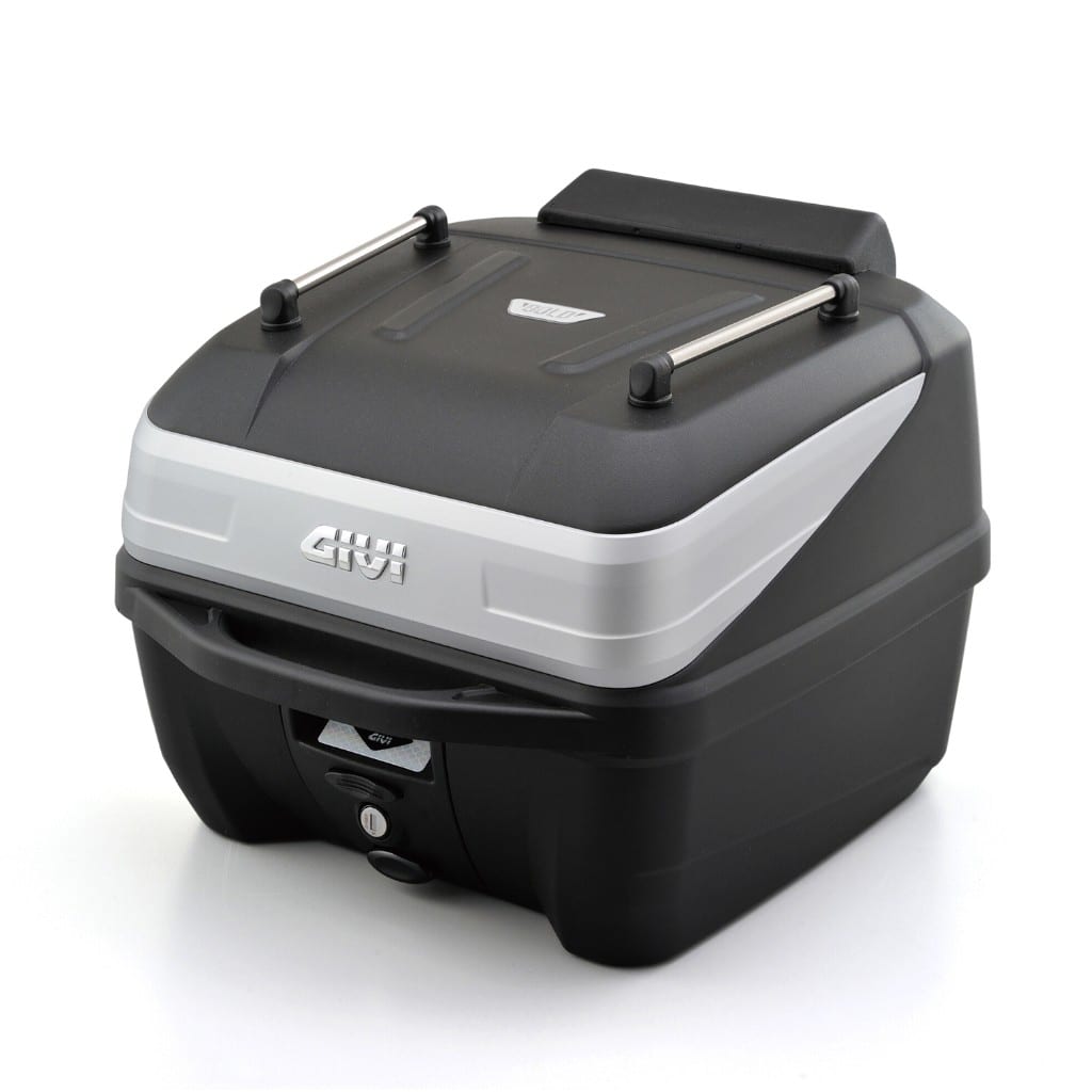 Thùng sau givi xe máy - mẫu b32n adv