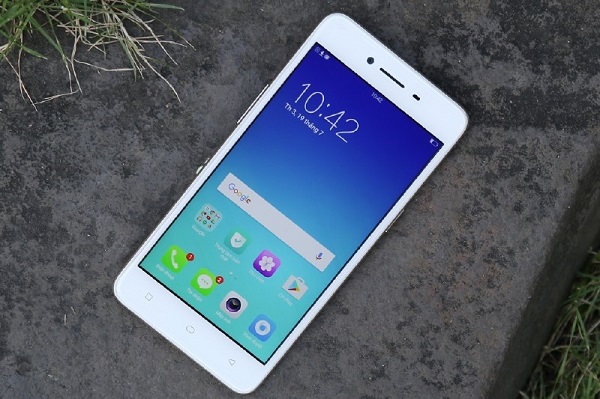 Điện thoại Oppo A37 Neo 9 2sim ram 2G/16G, chơi PUBG/FREE FIRE mượt