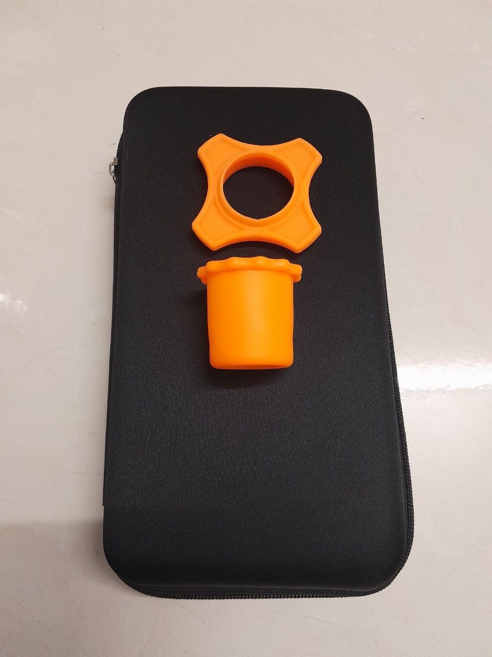 Hộp đựng micro loa kéo