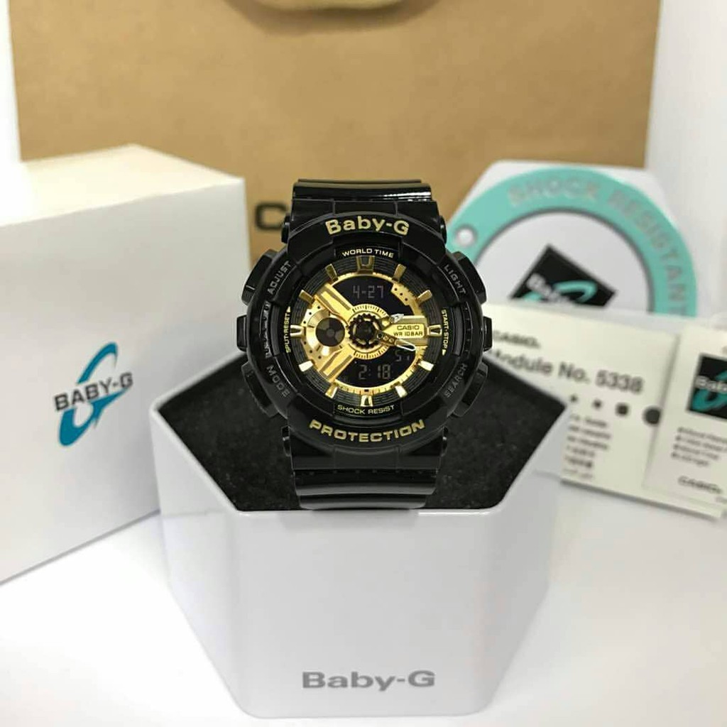 Đồng hồ thể thao nữ BAYBY cá tính, phong cách trẻ trung năng động - đồng hồ thể thao nữ - BABYG - đồng hồ nữ trẻ trung