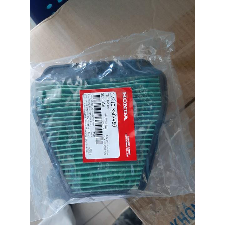 Lọc gió HONDA WINNER 150 WINNER X 150