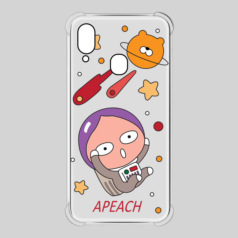 [HCM]Ốp lưng đủ dòng Xiaomi Redmi Not 7/Redmi 8A/Redmi 9/Redmi K20/Mi 9T/....các nhân vật KaKao Friends? silicone chống sốc trong(sản phẩm có 3 mẫu)-Tặng kèm dây đeo điện thoại