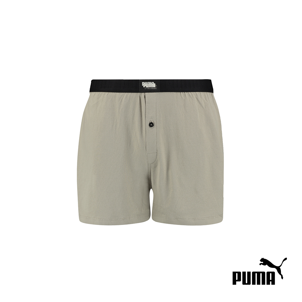 Puma Quần lót sịp nam cotton dáng Boxer Puma Men Loose Fit Jersey Boxer