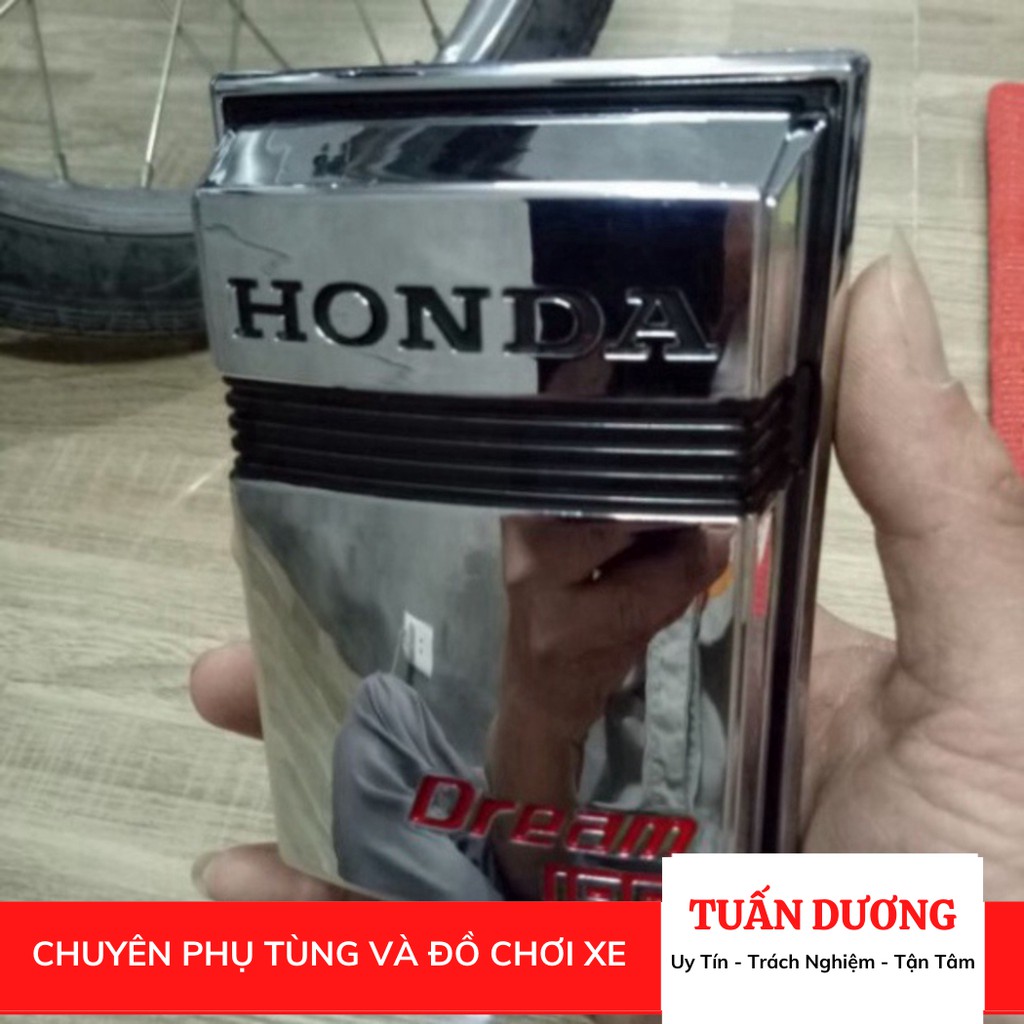 Mặt nạ con dành cho xe dream hàng loại đẹp hàng cực dày dặn chắc chắn, mặt nạ dream các đời