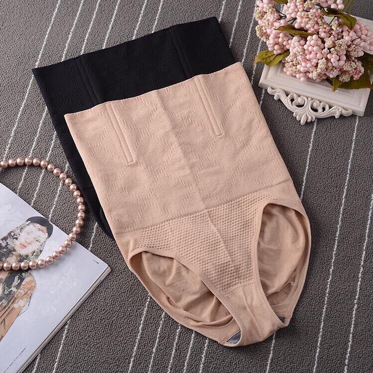 Quần gen bụng mặc váy cạp cao, quan gen bung, quan mặc váy gen bụng, quần nịt bụng - TinTin888