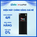 [GIAO TẠI HCM] Tủ lạnh Sharp Inverter 215 lít SJ-X215V-DG - Công nghệ làm lạnh đa chiều - Tích hợp bộ lọc phân tử bạc Ag+  - Có ngăn rau quả