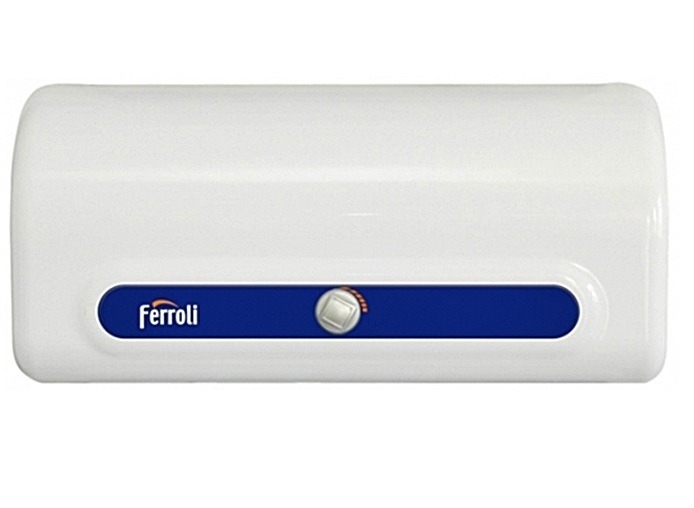 Máy nước nóng ferroli qq evo 30l ae chống cặn