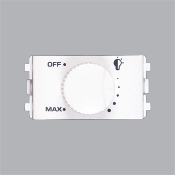 Dimmer diều chỉnh ánh sáng đèn 800W A70-A80-A90 MPE A800L