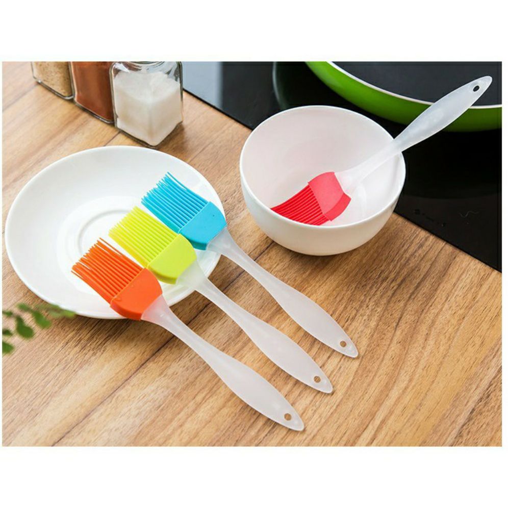 Combo 2 cọ quét gia vị,tẩm ướp
