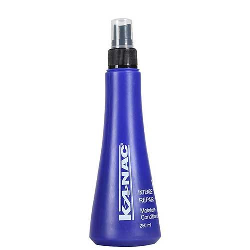 Nước xịt dưỡng tóc kanac - intense repair 2 lớp
