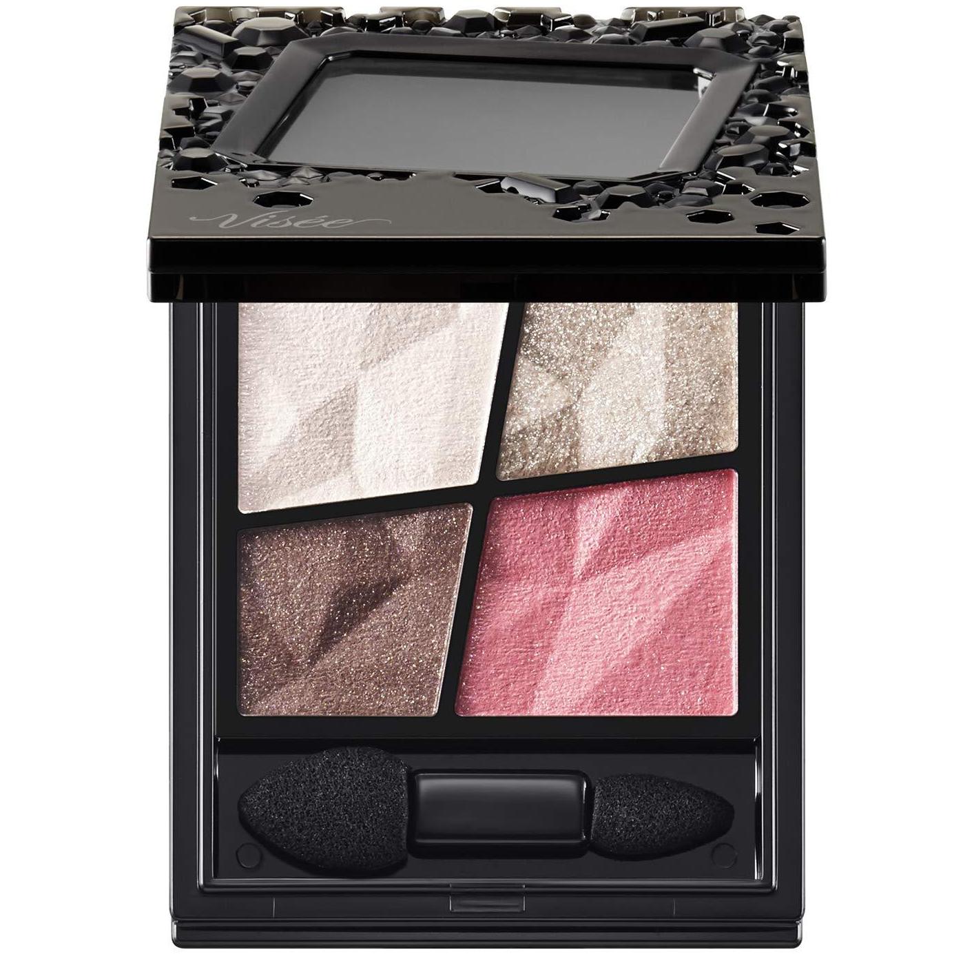 Phấn mắt KOSE VISEE GEMMY RICH EYES 4g - Nhật Bản