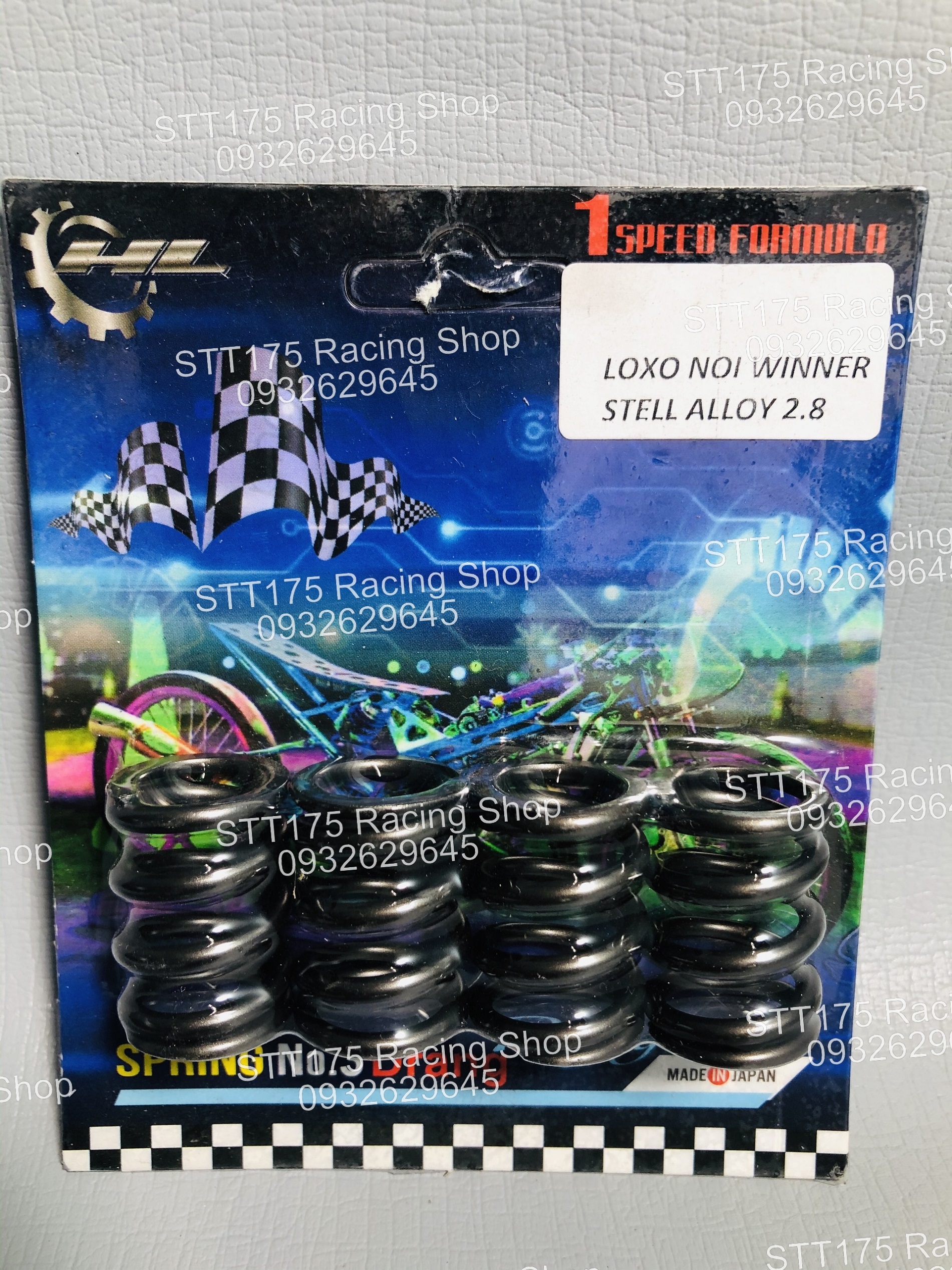 Loxo nồi ckhl winner