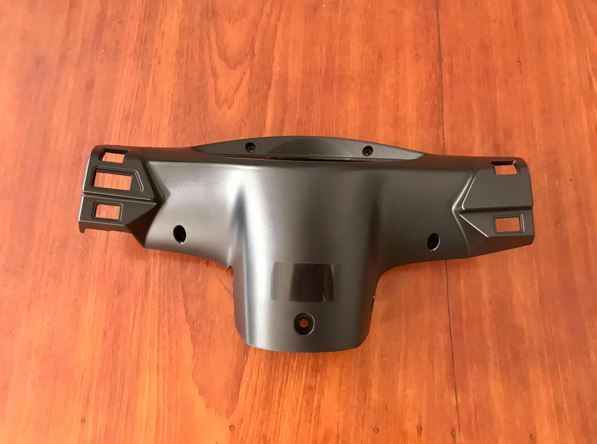 Ốp Đầu Sau Bợ Cổ Wave A - RS - S100 Chính Hãng Honda