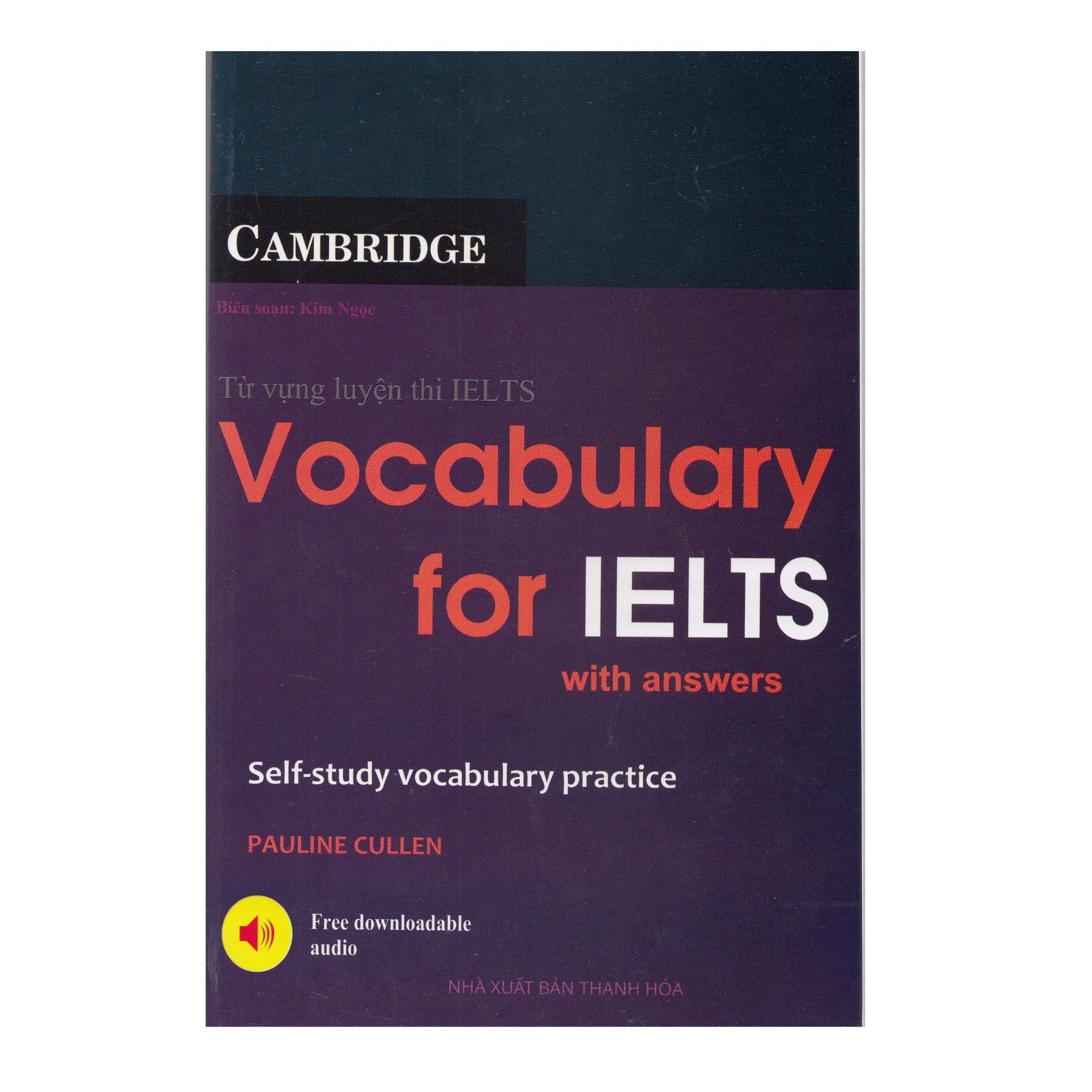 Vocabulary for ielts – từ vựng luyện thi ielts