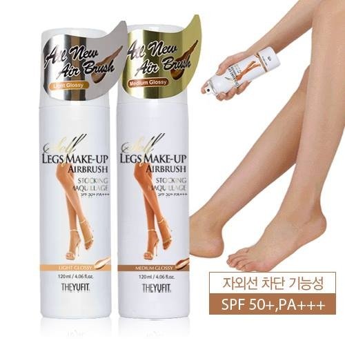 Tất phun hàn quốc Yufit che khuyết điểm 120ml