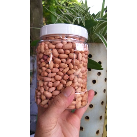 Đậu phộng sạch. đậu phộng lựa tay 500 gr