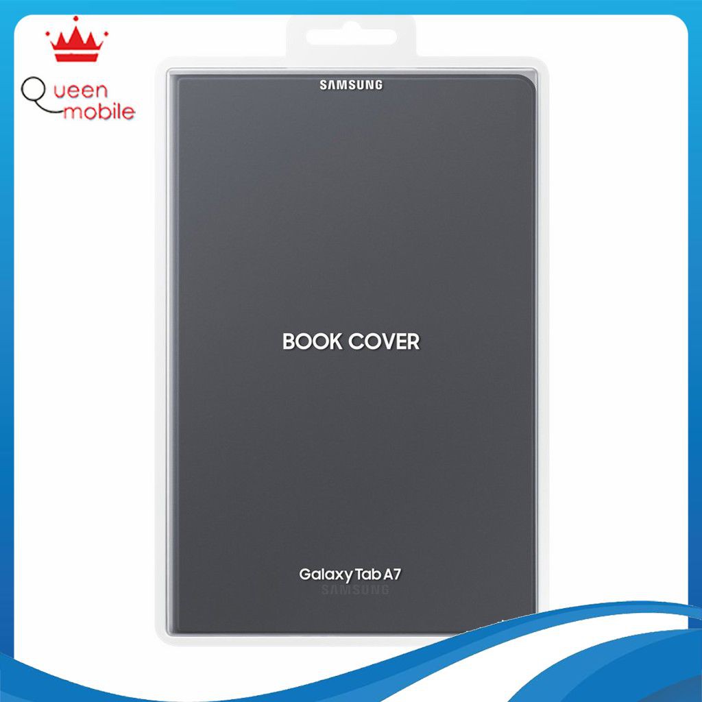[HCM]Bao da Samsung Galaxy Tab A7 EF-BT500