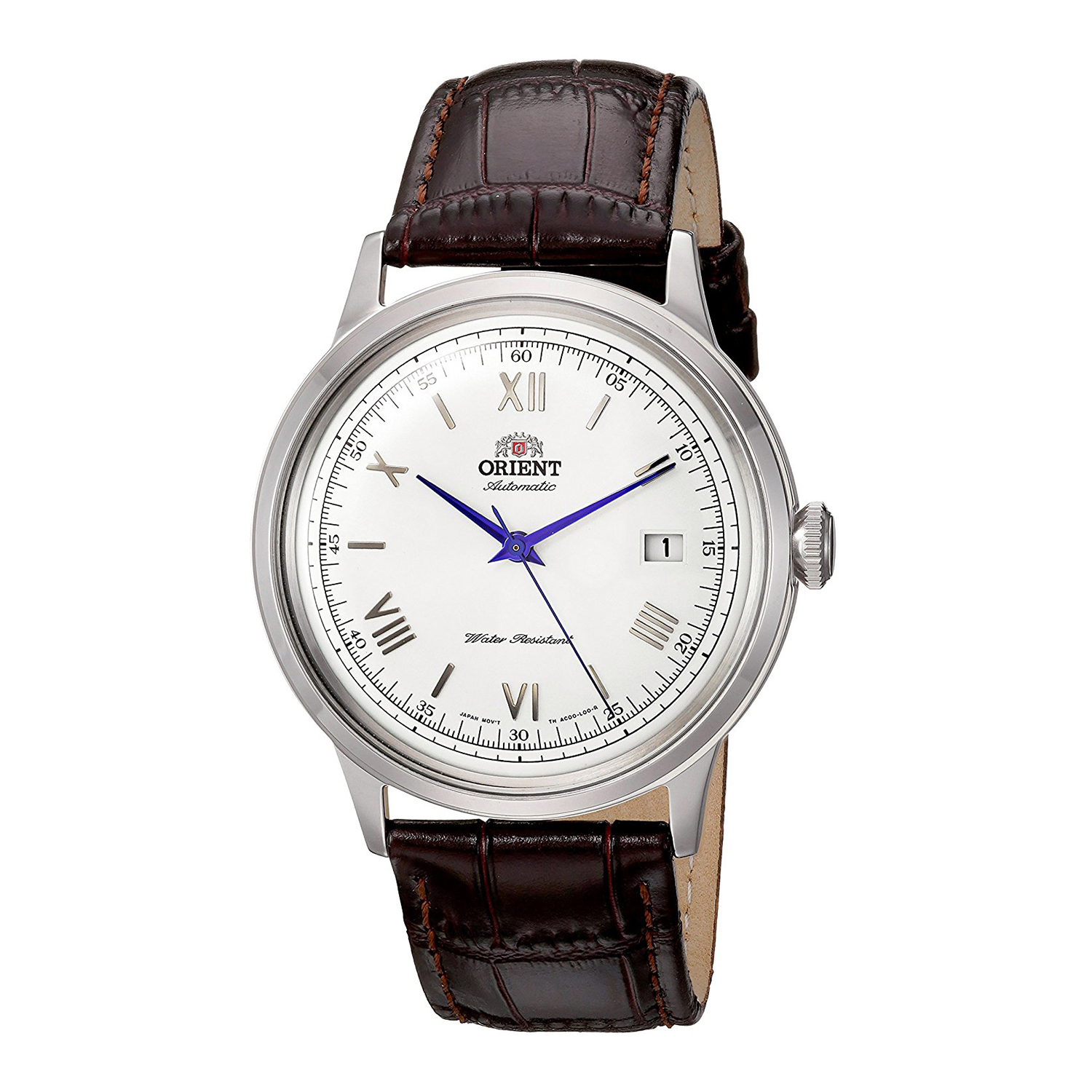 Đồng hồ orient bambino gen 2 fac00009w0