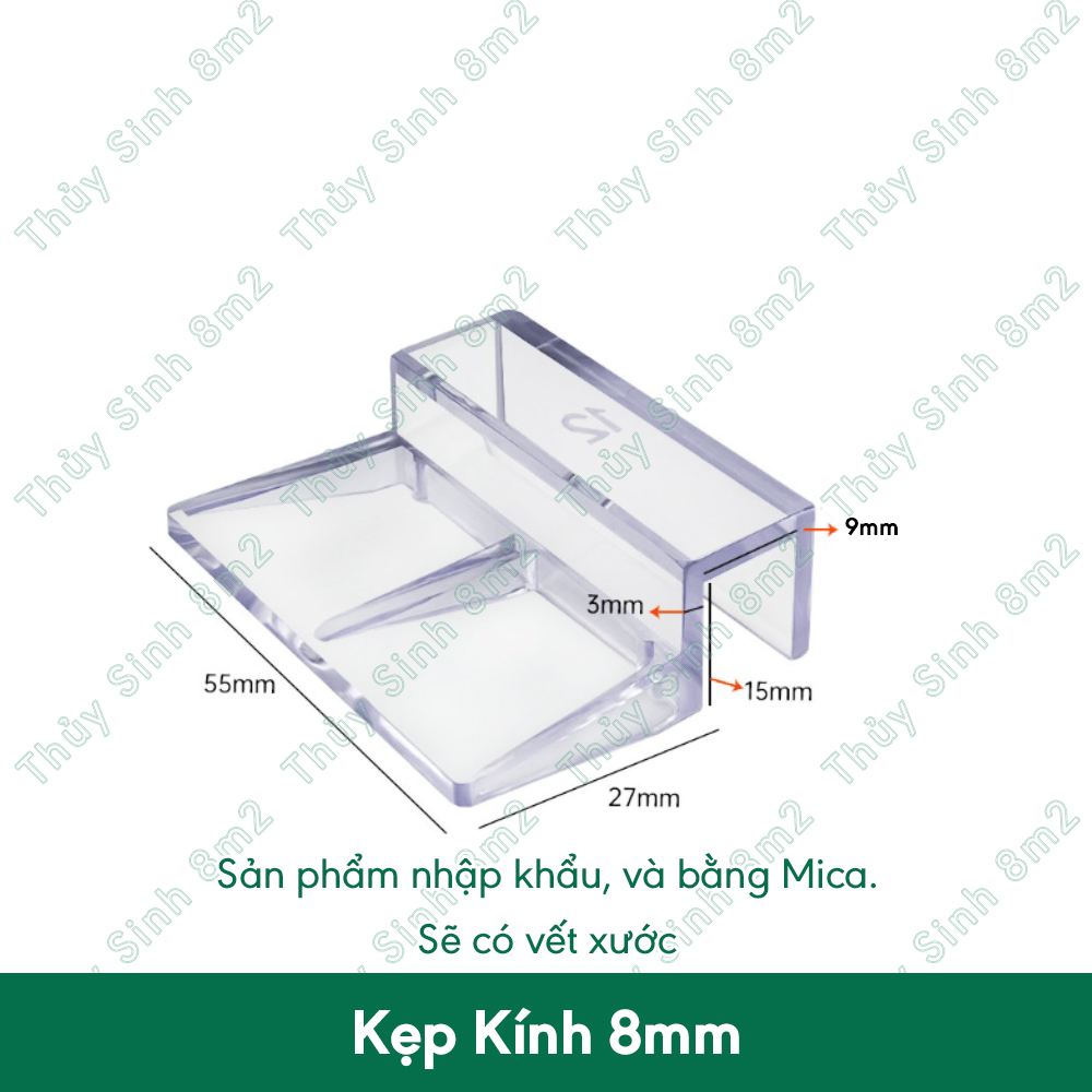 Vỉ Nhựa Ngăn Hồ Cá, Vỉ Che Cá Nhảy, Vỉ Caro Đa Năng | 8m2 - 2