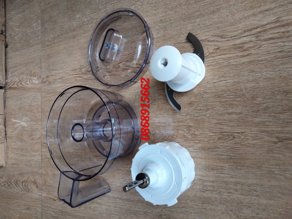 Dao ,trục, cối xay thịt philip hr2221 hr2222 hr2223-phụ kiện máy xay philip