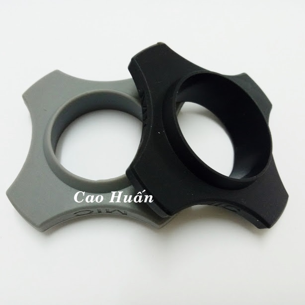 BỘ 2 CHỐNG LĂN CHO MICRO ĐEN - XÁM