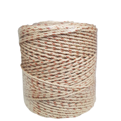 Dây thừng 3ly - 4ly thái siêu bền, dây thả diều, dây chằng hàng. cuộn 200m dây; td001