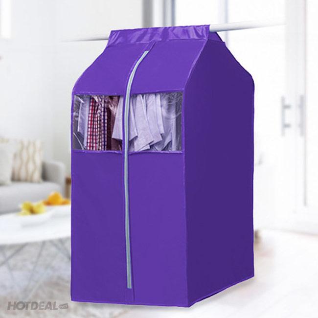 Tủ treo quần áo chống bụi