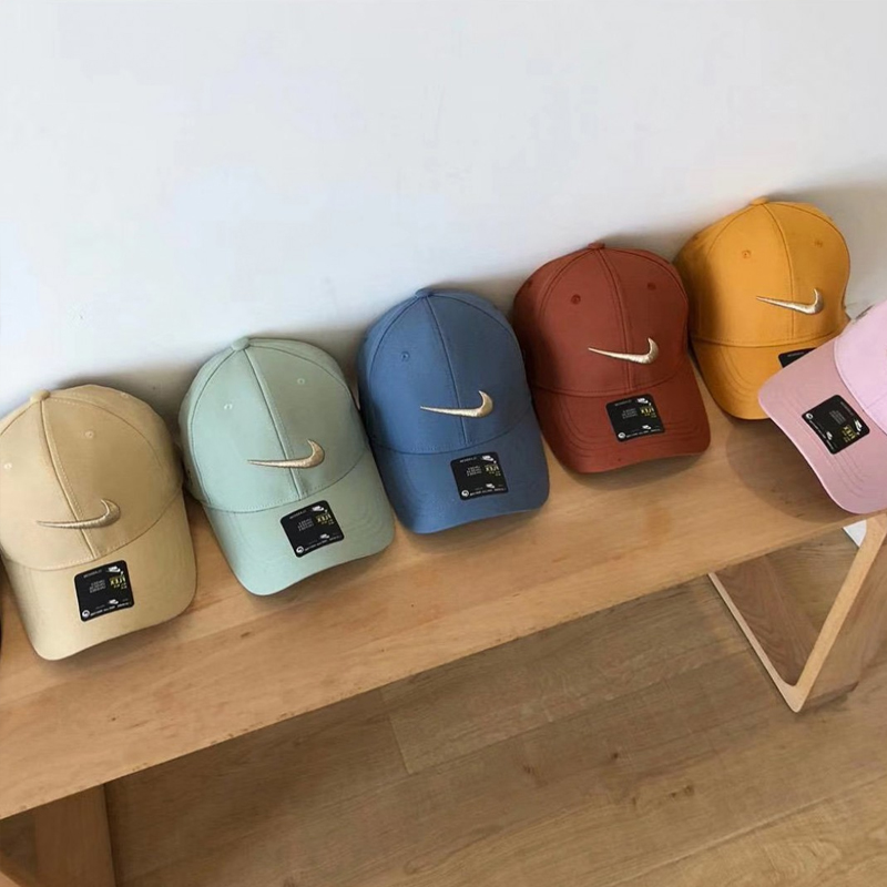 Mũ kết logo Nike thời trang mẫu mới 2020