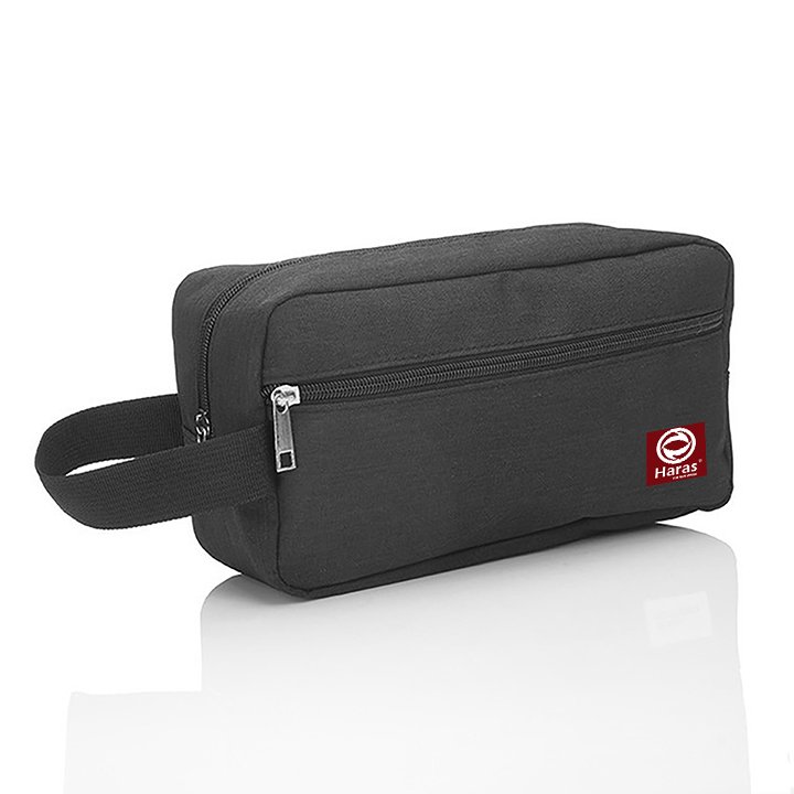 Túi cầm tay unisex thời trang varas v274 - chính hãng phân phối