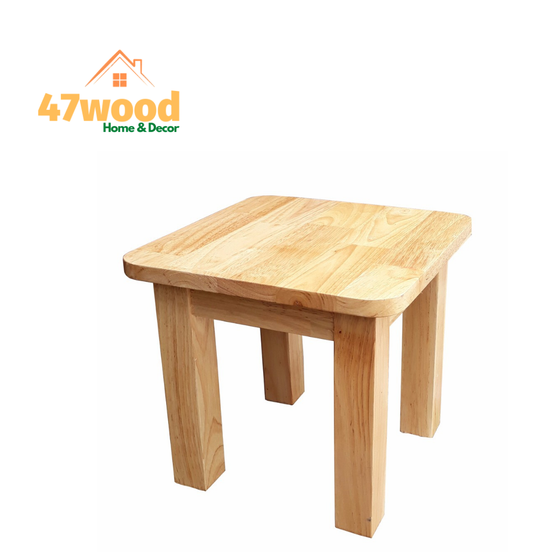 Ghế đẩu nhỏ cao 26cm
