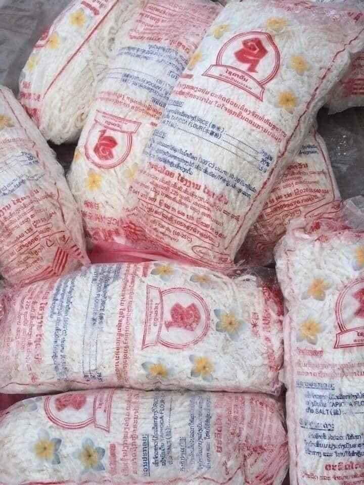 BỘT LÀO NẤU BÁNH CANH