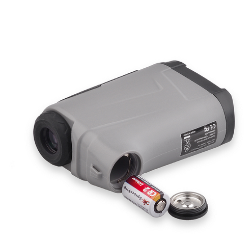 Ống Nhòm Đo Khoảng Cách Discovery D600 Đo Khoảng Cách 600m - Đo Góc - Đo Chiều Cao Vật Thể Chính Hãng